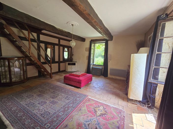 Image No.13-Maison de 7 chambres à vendre à Allemans-du-Dropt