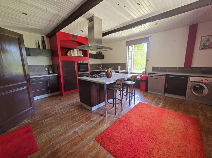 Image No.15-Maison de 7 chambres à vendre à Allemans-du-Dropt