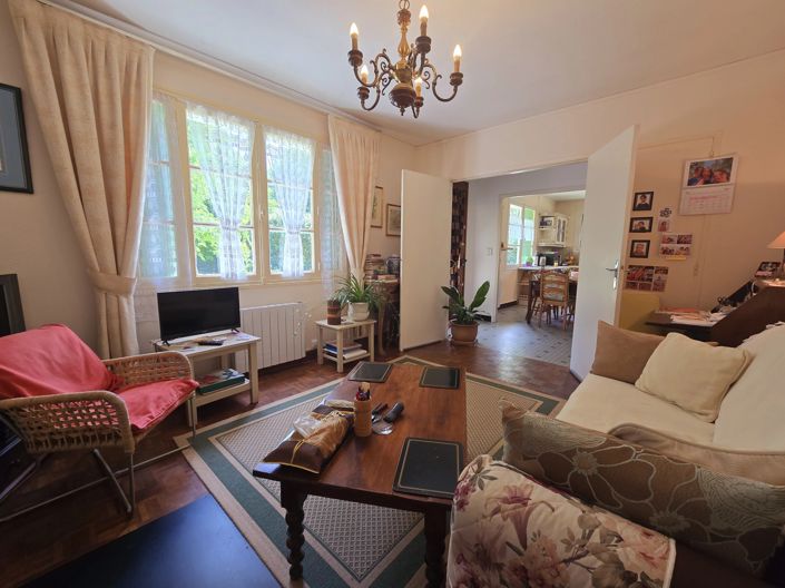 Image No.3-Maison de 7 chambres à vendre à Allemans-du-Dropt