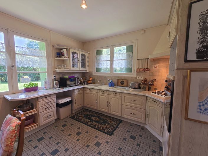 Image No.4-Maison de 7 chambres à vendre à Allemans-du-Dropt