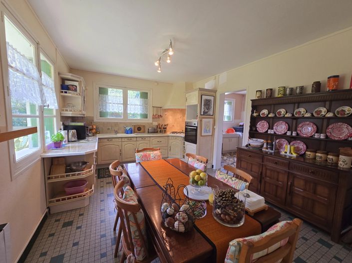 Image No.5-Maison de 7 chambres à vendre à Allemans-du-Dropt