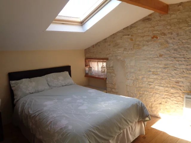 Image No.11-Maison de 3 chambres à vendre à Saint-Fraigne