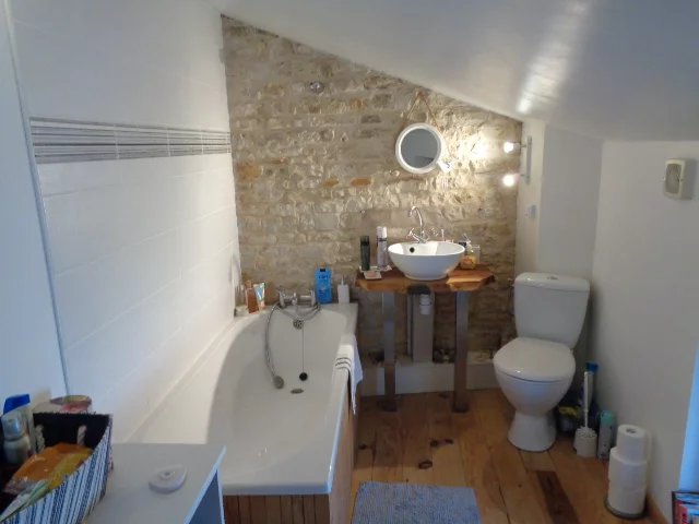 Image No.10-Maison de 3 chambres à vendre à Saint-Fraigne