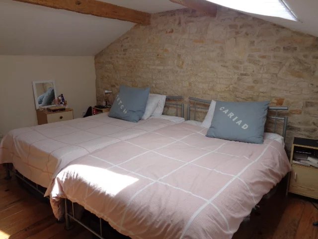 Image No.12-Maison de 3 chambres à vendre à Saint-Fraigne