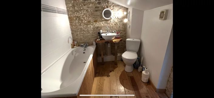 Image No.12-Maison de 3 chambres à vendre à Saint-Fraigne