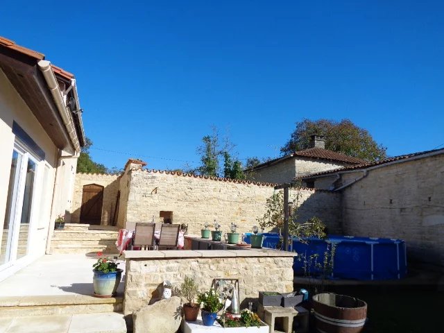 Image No.14-Maison de 3 chambres à vendre à Saint-Fraigne