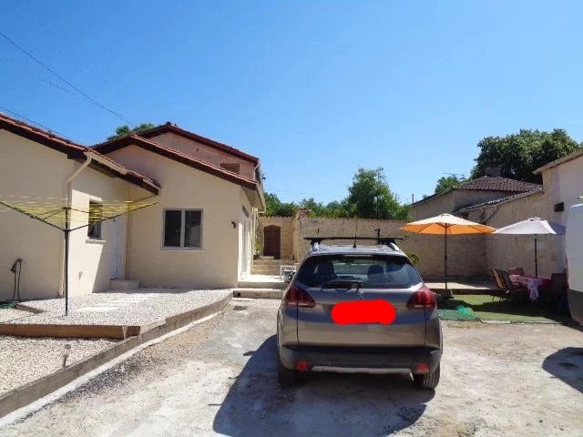 Image No.15-Maison de 3 chambres à vendre à Saint-Fraigne