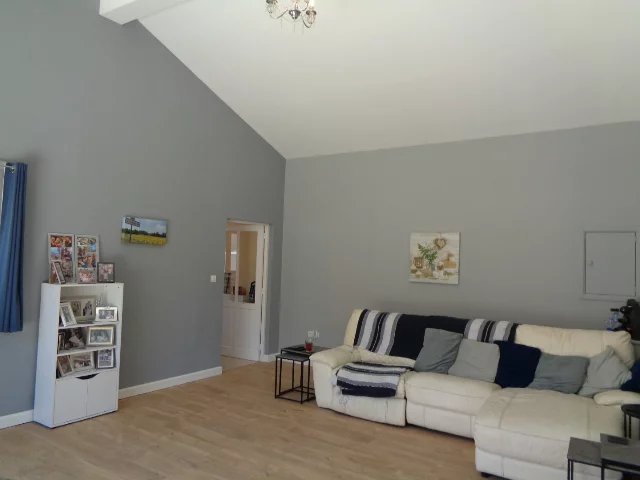 Image No.4-Maison de 3 chambres à vendre à Saint-Fraigne