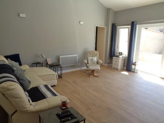 Image No.3-Maison de 3 chambres à vendre à Saint-Fraigne