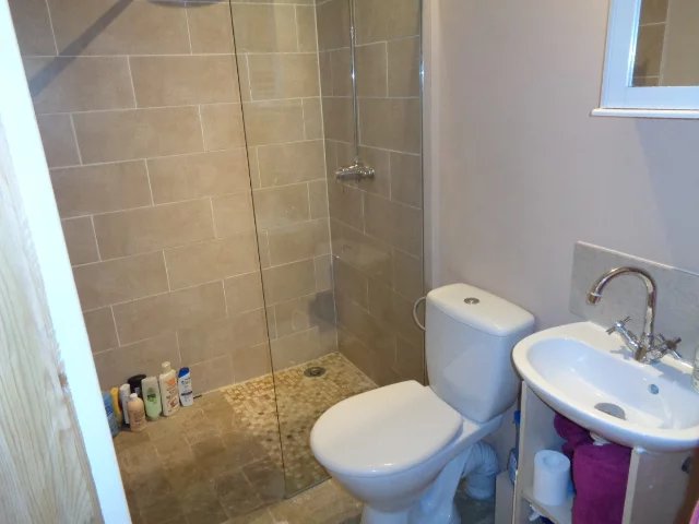 Image No.7-Maison de 3 chambres à vendre à Saint-Fraigne