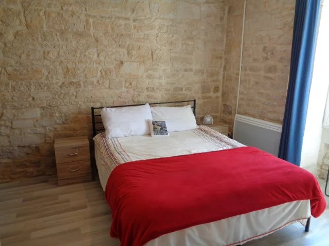 Image No.8-Maison de 3 chambres à vendre à Saint-Fraigne