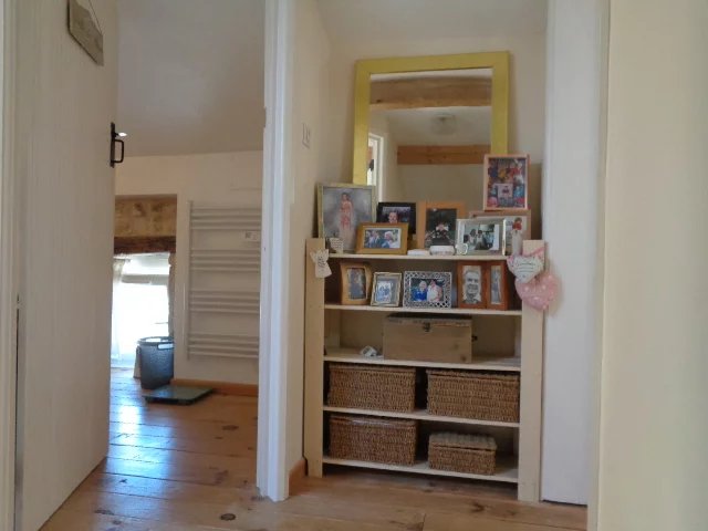 Image No.9-Maison de 3 chambres à vendre à Saint-Fraigne