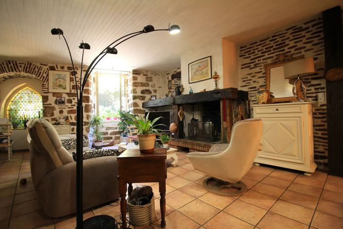 Image No.3-6 Bed Village House for sale