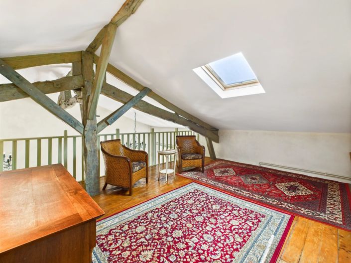 Image No.12-Maison de 3 chambres à vendre à Monflanquin