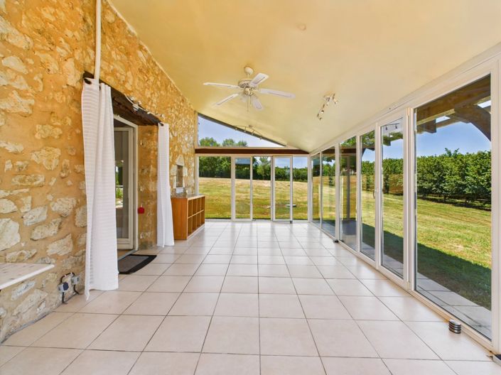 Image No.13-Maison de 3 chambres à vendre à Monflanquin