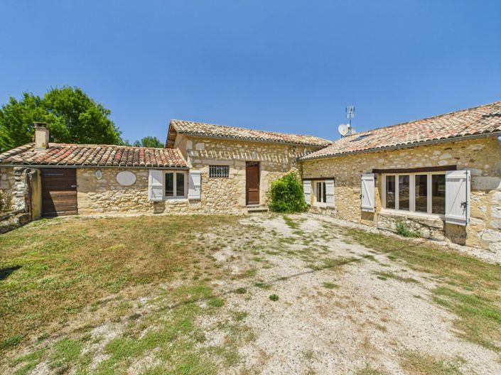 Image No.14-Maison de 3 chambres à vendre à Monflanquin