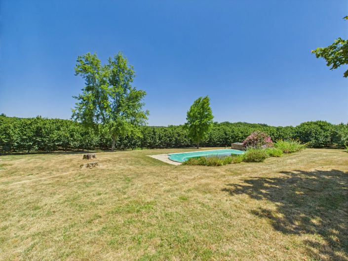 Image No.15-Maison de 3 chambres à vendre à Monflanquin