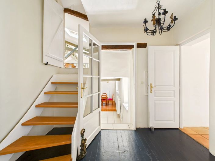 Image No.7-Maison de 3 chambres à vendre à Monflanquin