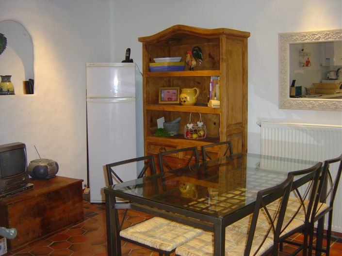 Image No.3-2 Bed Village House for sale