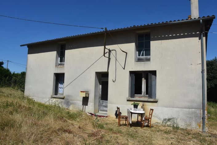 Image No.1-3 Bed Village House for sale