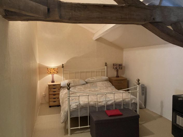 Image No.10-Maison de 2 chambres à vendre à La Chapelle-Montbrandeix