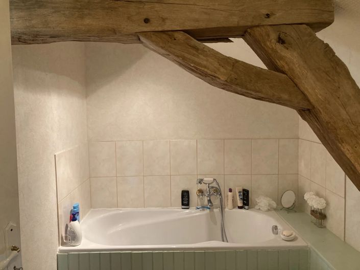 Image No.11-Maison de 2 chambres à vendre à La Chapelle-Montbrandeix