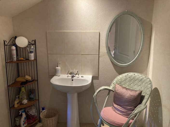 Image No.12-Maison de 2 chambres à vendre à La Chapelle-Montbrandeix