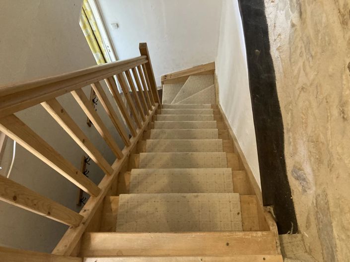 Image No.13-Maison de 2 chambres à vendre à La Chapelle-Montbrandeix