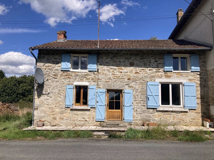 Image No.15-Maison de 2 chambres à vendre à La Chapelle-Montbrandeix