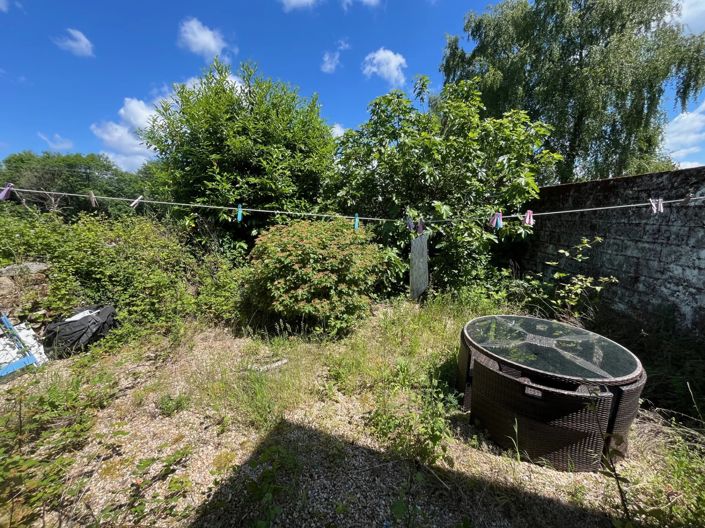 Image No.5-Maison de 2 chambres à vendre à La Chapelle-Montbrandeix
