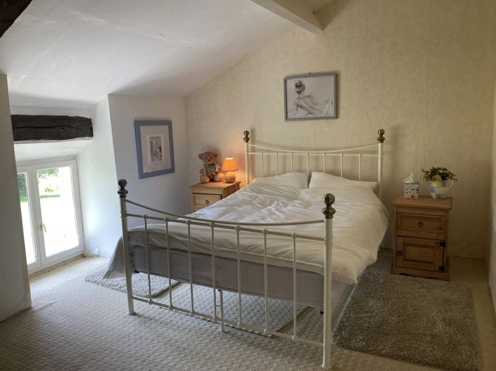 Image No.4-Maison de 2 chambres à vendre à La Chapelle-Montbrandeix