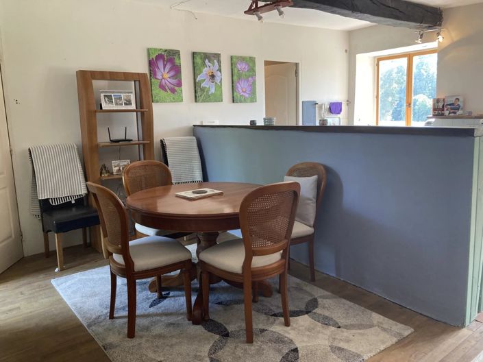 Image No.6-Maison de 2 chambres à vendre à La Chapelle-Montbrandeix