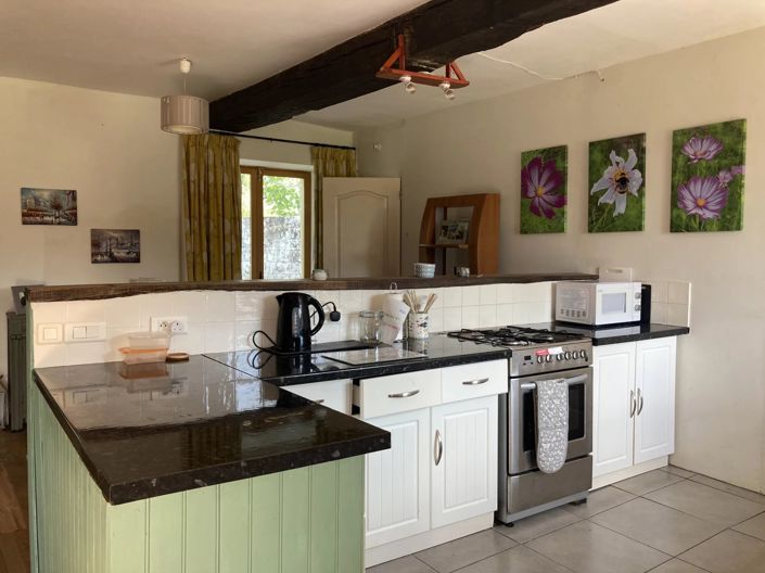 Image No.7-Maison de 2 chambres à vendre à La Chapelle-Montbrandeix