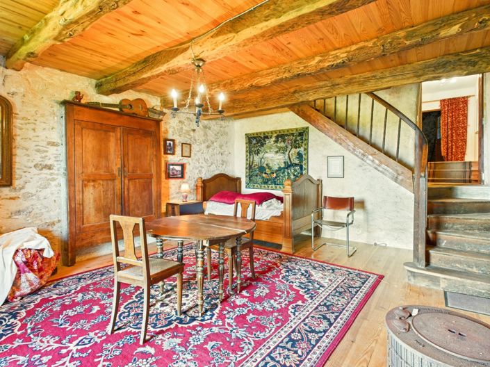 Image No.3-2 Bed Village House for sale