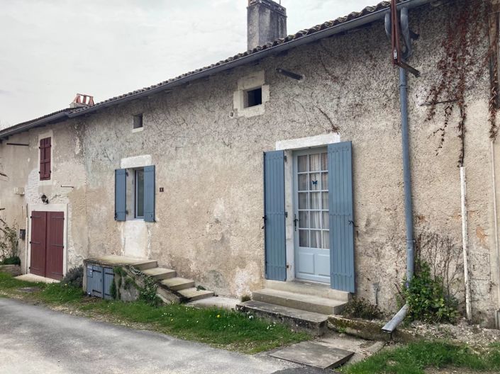 Image No.1-Maison de 2 chambres à vendre à Bonnes