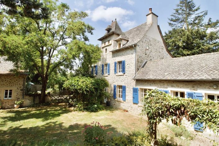 Image No.1-Maison de 4 chambres à vendre à Vaureilles