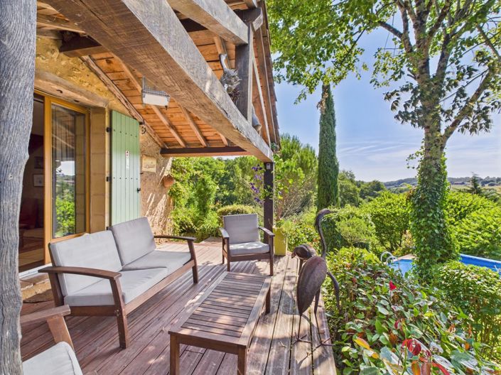 Image No.13-2 Bed Village House for sale