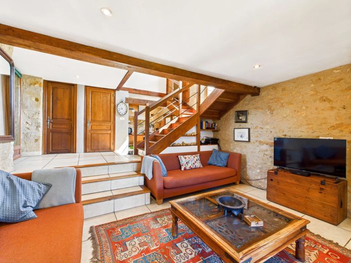 Image No.4-2 Bed Village House for sale