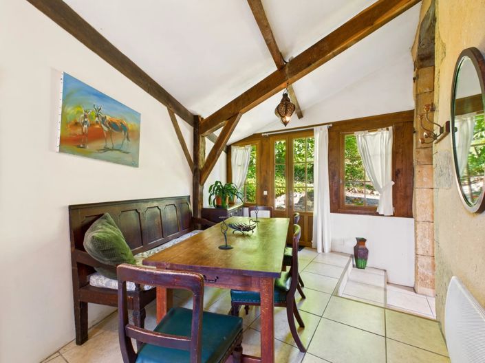 Image No.5-2 Bed Village House for sale