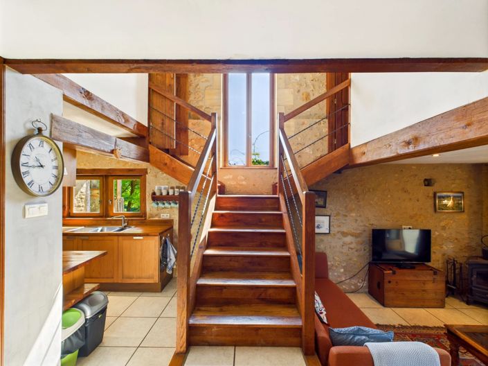 Image No.7-2 Bed Village House for sale