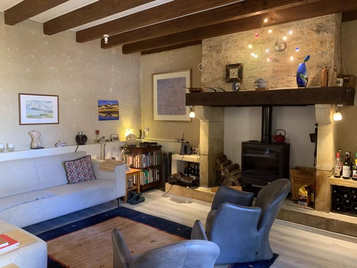 Image No.3-2 Bed Village House for sale