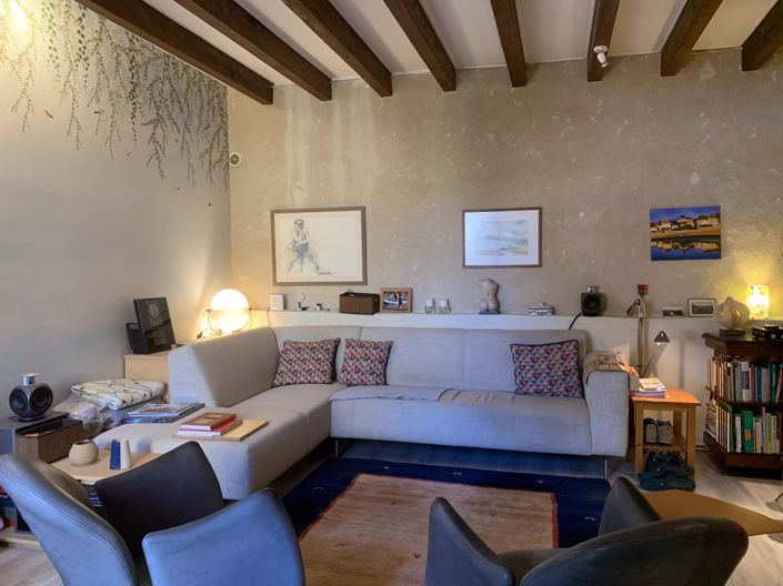 Image No.4-2 Bed Village House for sale