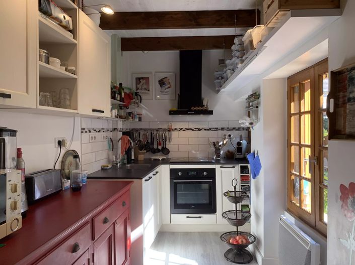 Image No.5-2 Bed Village House for sale