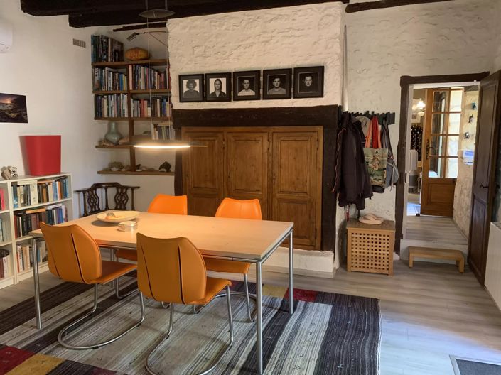 Image No.6-2 Bed Village House for sale