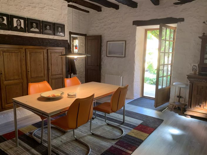 Image No.7-2 Bed Village House for sale