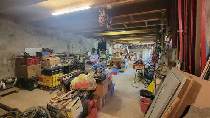 Image No.11-1 Bed Village House for sale