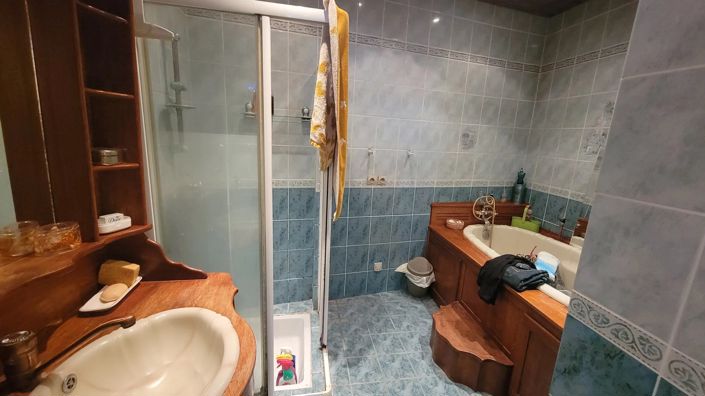 Image No.7-1 Bed Village House for sale