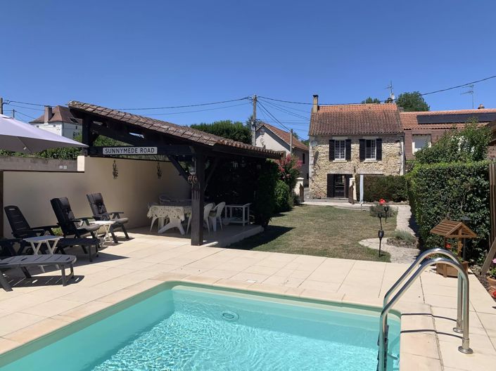 Image No.1-3 Bed House for sale
