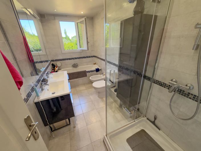 Image No.11-Maison de 4 chambres à vendre à Dordogne