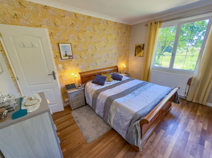 Image No.12-Maison de 4 chambres à vendre à Dordogne